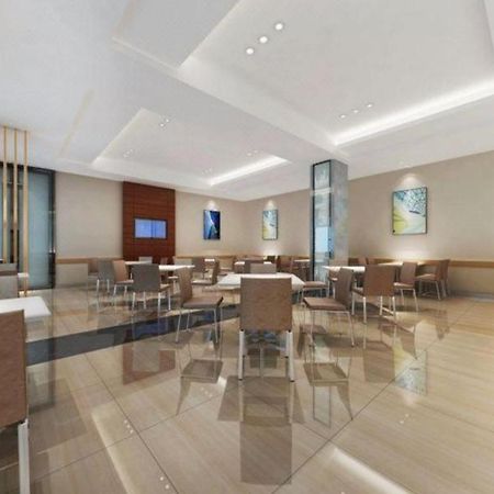 City Comfort Inn Guangzhou Tiyu West Road Metro Station Esterno foto