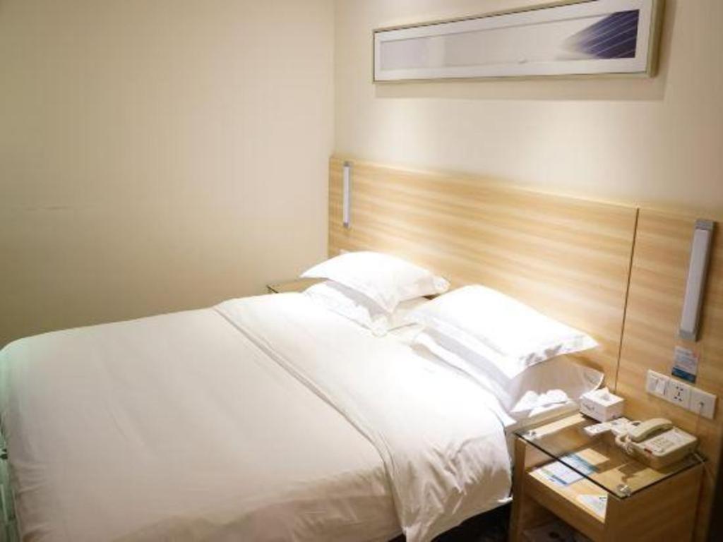City Comfort Inn Guangzhou Tiyu West Road Metro Station Esterno foto