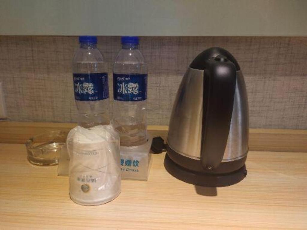 City Comfort Inn Guangzhou Tiyu West Road Metro Station Esterno foto