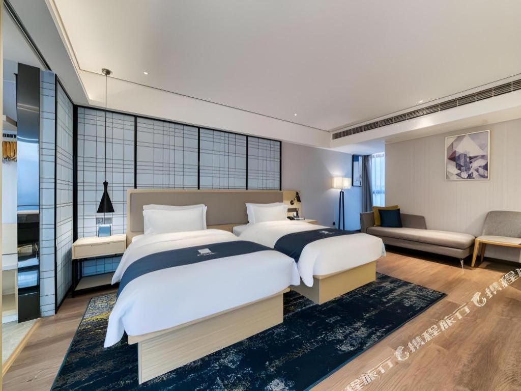 City Comfort Inn Guangzhou Tiyu West Road Metro Station Esterno foto